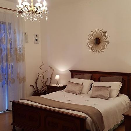 Buio Pesto B&B Ceparana Екстер'єр фото