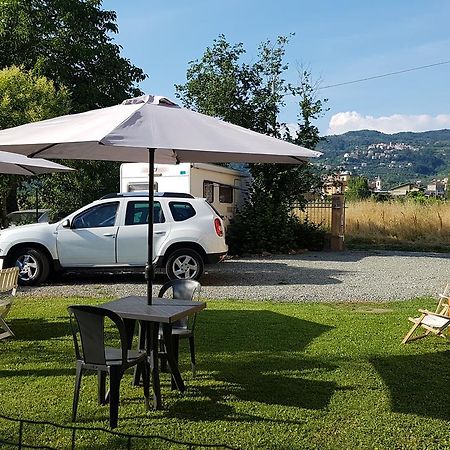 Buio Pesto B&B Ceparana Екстер'єр фото
