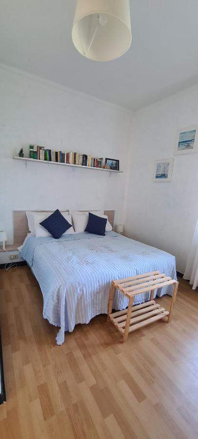 Buio Pesto B&B Ceparana Екстер'єр фото