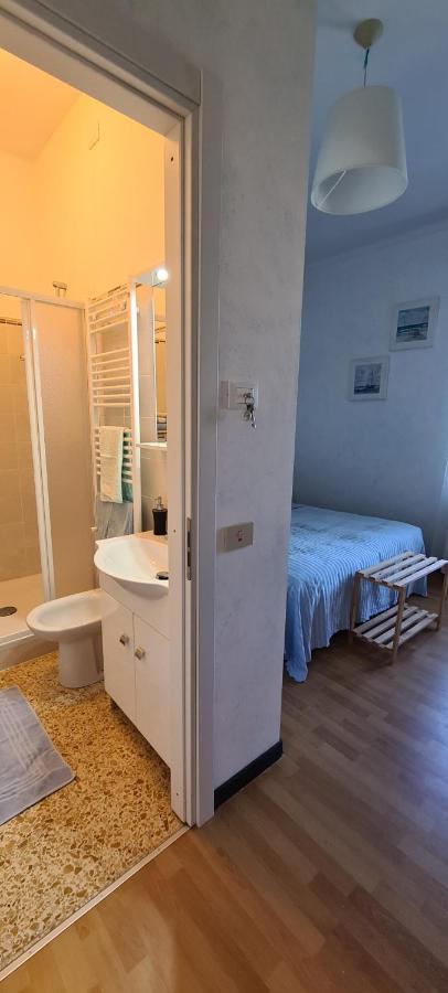 Buio Pesto B&B Ceparana Екстер'єр фото