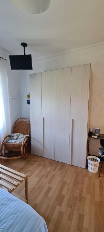 Buio Pesto B&B Ceparana Екстер'єр фото