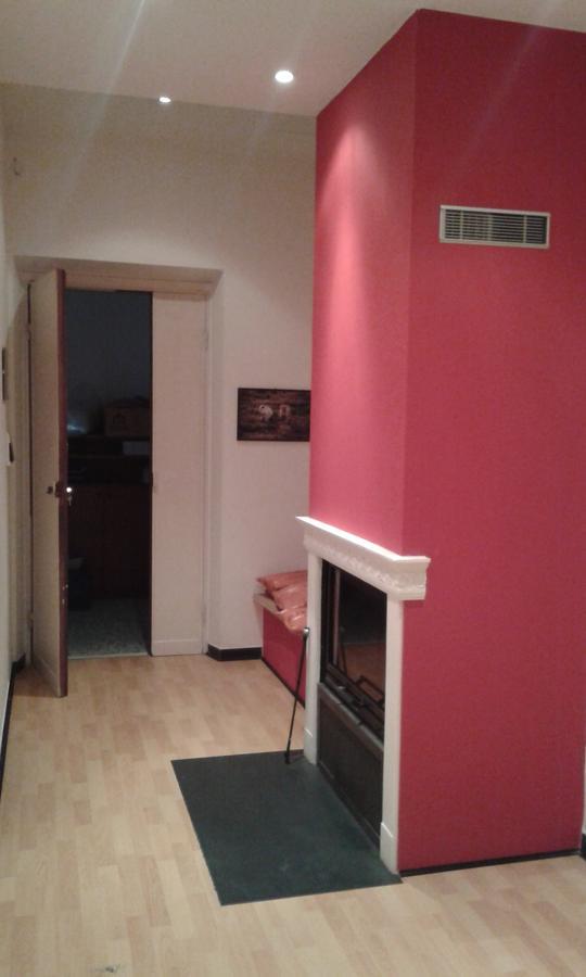 Buio Pesto B&B Ceparana Екстер'єр фото