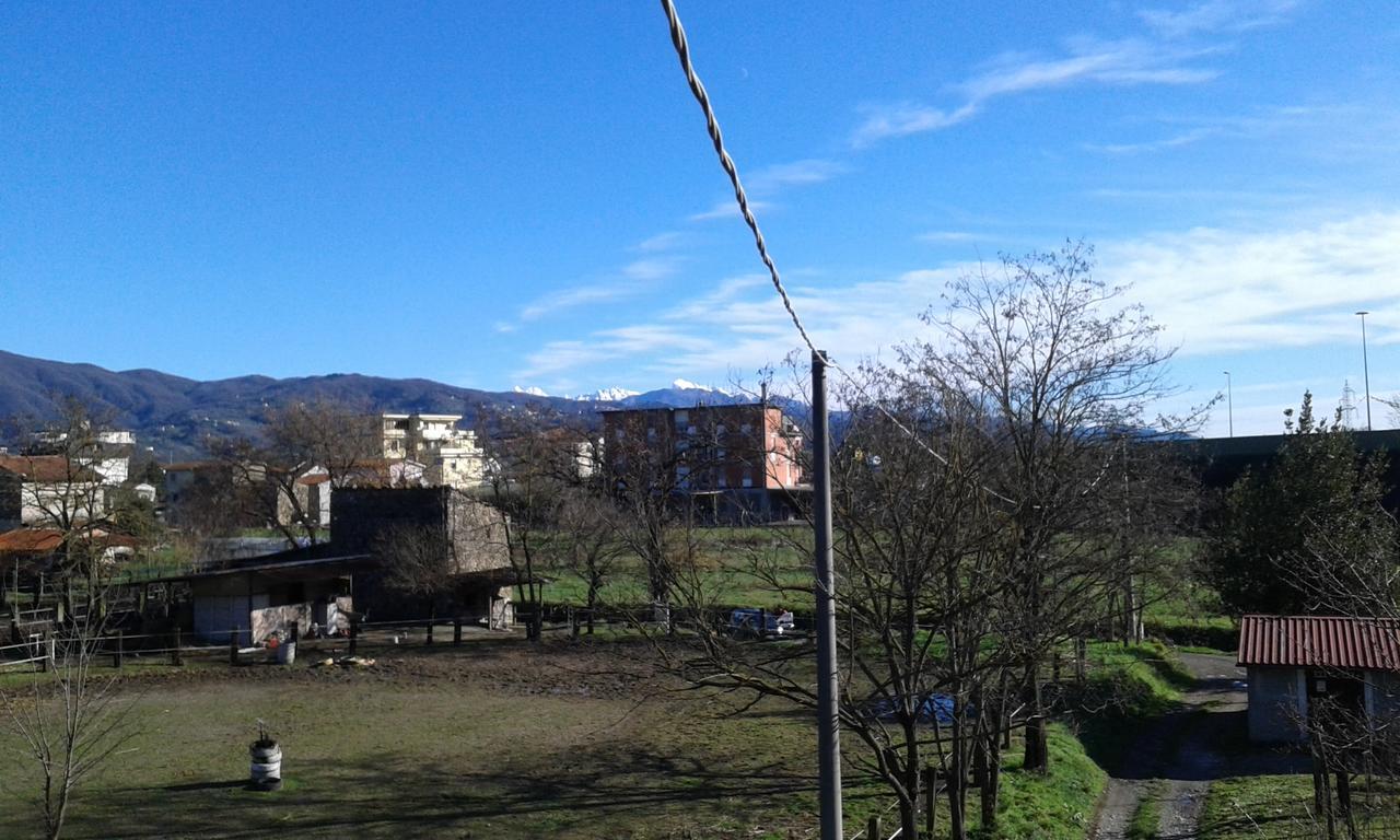 Buio Pesto B&B Ceparana Екстер'єр фото