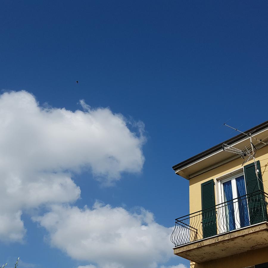 Buio Pesto B&B Ceparana Екстер'єр фото