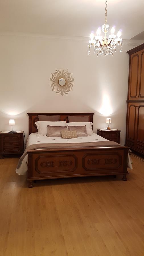 Buio Pesto B&B Ceparana Екстер'єр фото