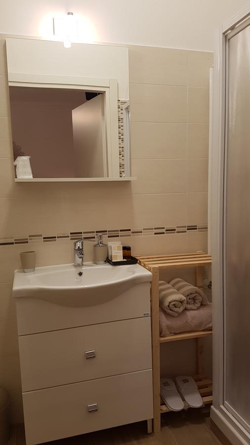 Buio Pesto B&B Ceparana Екстер'єр фото