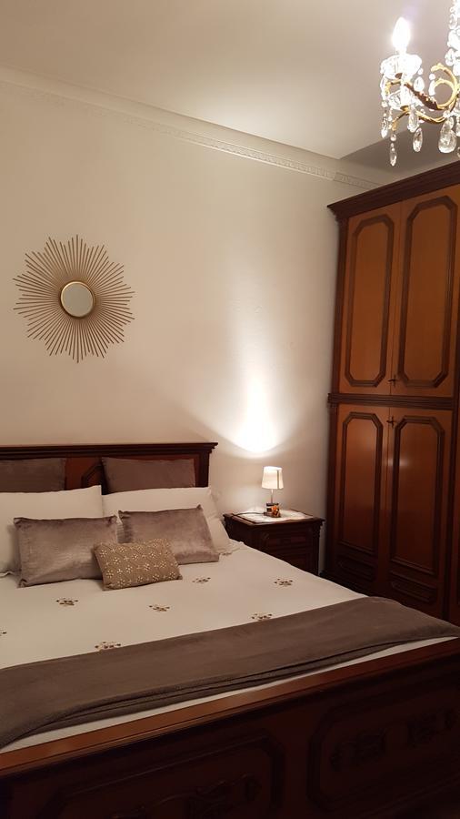 Buio Pesto B&B Ceparana Екстер'єр фото
