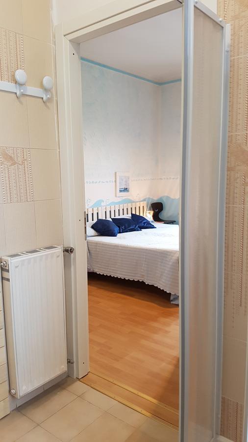 Buio Pesto B&B Ceparana Екстер'єр фото