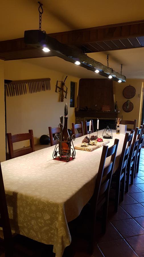 Buio Pesto B&B Ceparana Екстер'єр фото
