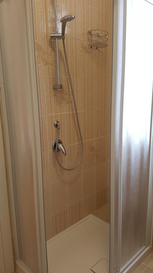 Buio Pesto B&B Ceparana Екстер'єр фото