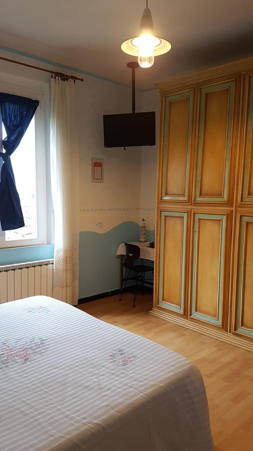 Buio Pesto B&B Ceparana Екстер'єр фото